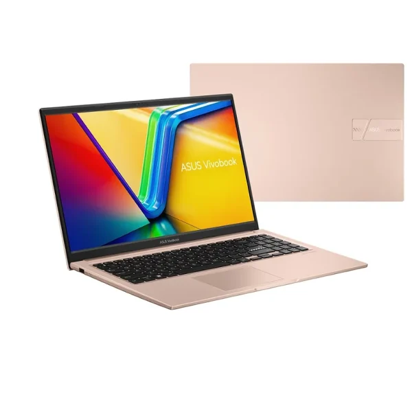 X1504ZA-0171C1235U蜜誘金(i5-1235U/8G/512G/15.6吋FHD IPS)