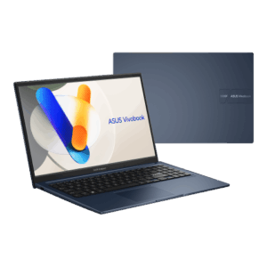 X1504VA-0411B1334U午夜藍(Core i5-1334U/8G/512G/15.6"FHD IPS)